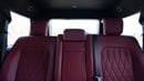 Mercedes Benz G63 AMG Brand New