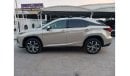 لكزس RX 350 Lexus Rx350 2021