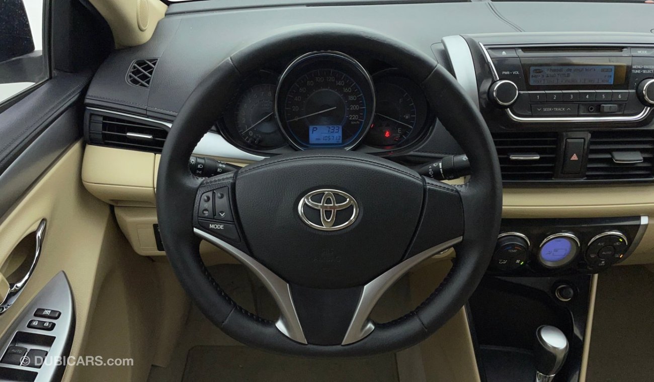 Toyota Yaris SE+ 1.5 | Zero Down Payment | Free Home Test Drive