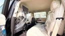 نيسان باترول 2026 LE T2 | 3.5L V6 Petrol | AWD | 9-Speed Automatic | 8 Seats | Full Safety