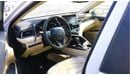 Toyota Camry Gle