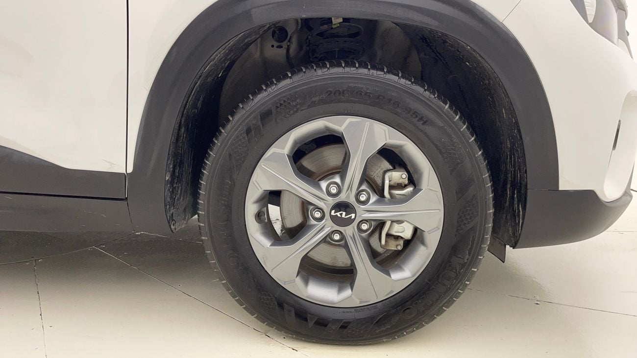 Kia Seltos LX 1.6 | Zero Down Payment | Home Test Drive