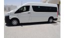 Toyota Hiace Commuter GL High Roof TOYOTA HIACE HIGHROOF BUS 6 CYLINER, MODEL:2019.FREE OF ACCIDENT