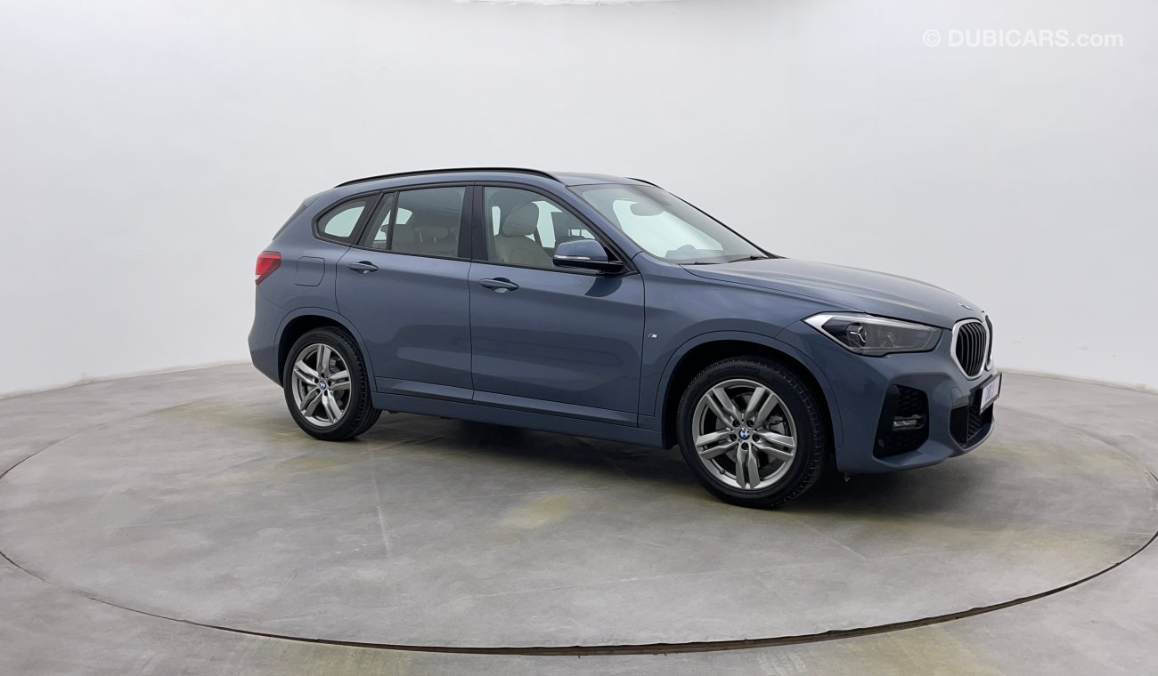 BMW X1 SDRIVE 20I 2 | Under Warranty | Inspected on 150+ parameters