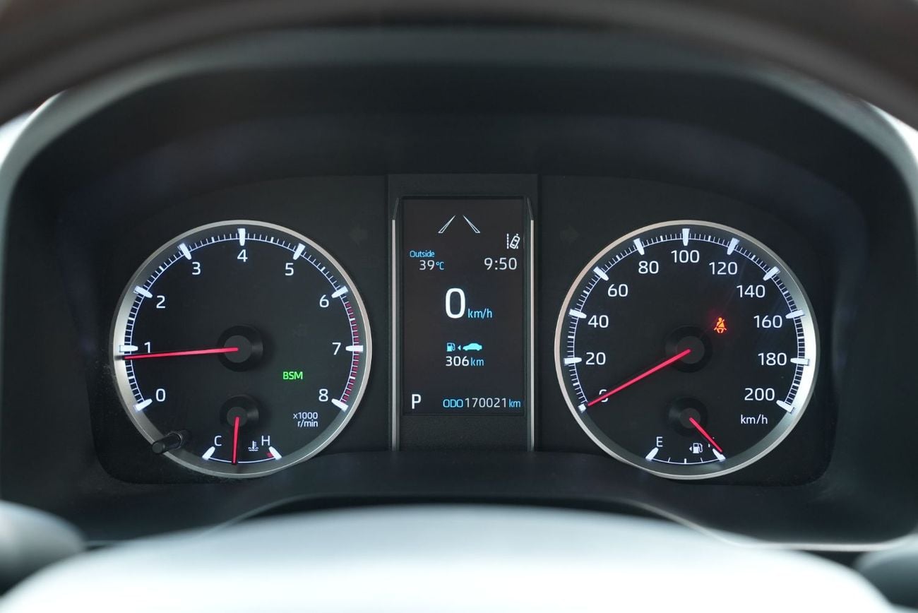 Toyota Granvia PREMIUM