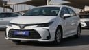 تويوتا كورولا XLI 1.6L A/T | | Agency Warranty | Full Service History | Zero Downpayment | Free Test Drive
