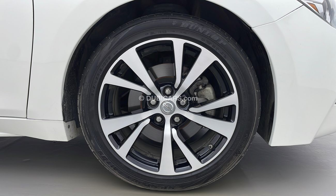 نيسان ماكسيما SV 3.5 | +مع الضمان | كمان تم فحص ١٥٠