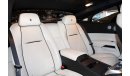 Rolls-Royce Wraith | 2017 | GCC |