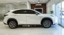 Lexus NX200t F-Sport