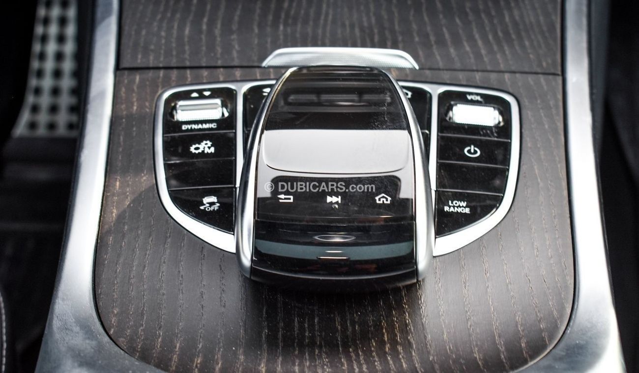 Mercedes-Benz G 500 Std MERCEDES G500 AMG / 2020 / GERMANY / Under warranty