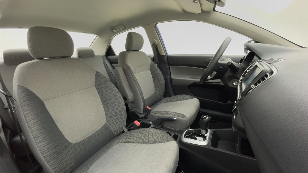 Kia Pegas LX 1.4 | Zero Down Payment | Home Test Drive