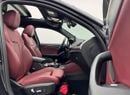 BMW X4 xDrive 30i M Sport 2.0L 2023 BMW X4 xDrive30i M-Sport, 2028 BMW Warranty, BMW Service History, GCC