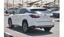 لكزس RX 350 LEXUS RX 350