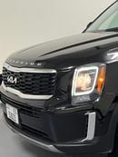 كيا تيلورايد EX 3.8L