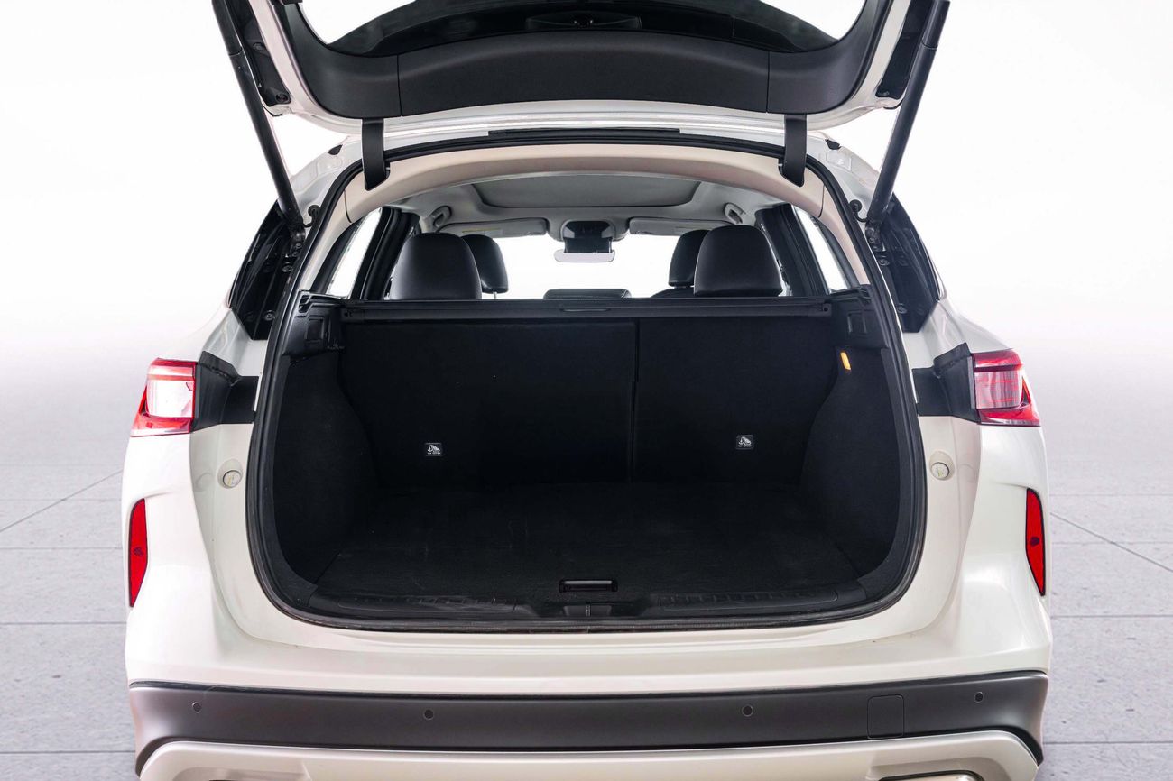 إنفينيتي QX50 LUXE 3.0