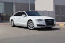 Audi A8 L 55 TFSI quattro Full Option 3.0L
