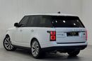 لاند روفر رينج روفر Vogue SE 5.0L 2020 Range Rover Vogue P525 SE, Warranty, Full Range Rover Service History, Full Optio