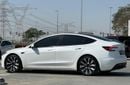 Tesla Model 3 Rear-Wheel Drive OFFER PRICE TESLA MODEL 3 2024 GCC AUTOPILOT UNDER WARRANTY