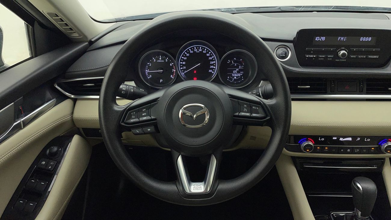 Mazda 6 S 2.5 | Zero Down Payment | Home Test Drive