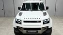 Land Rover Defender P300 Land Rover Defender 110 2026 GCC specs