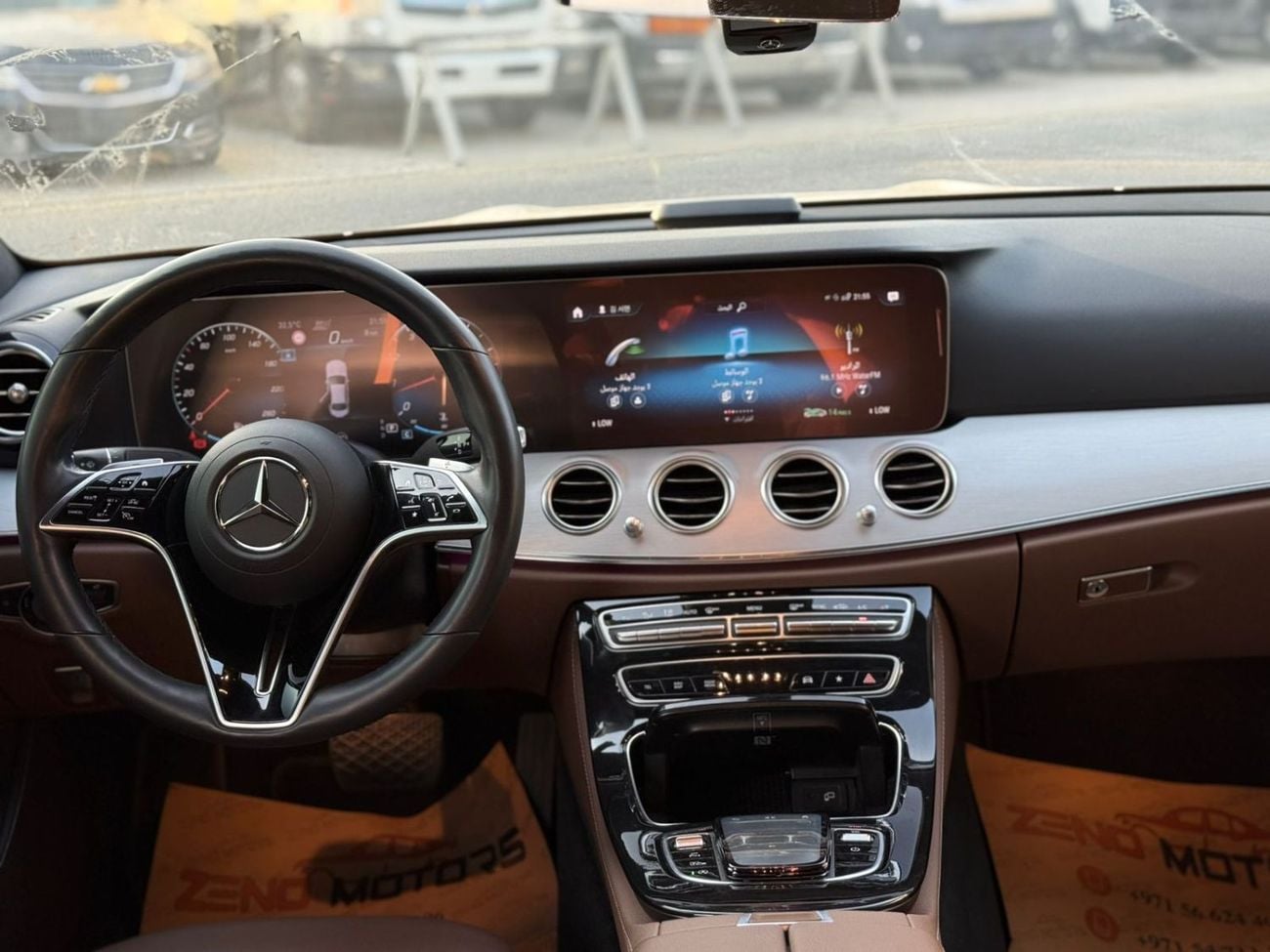 مرسيدس بنز E 250 MERCEDS E 250 2021