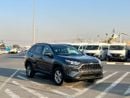 Toyota RAV4 2023 Toyota Rav4 XLE Full Option 2.5L V4 - Rear Camera & Sensor - Leather Seat - AWD 4x4 - Push Star