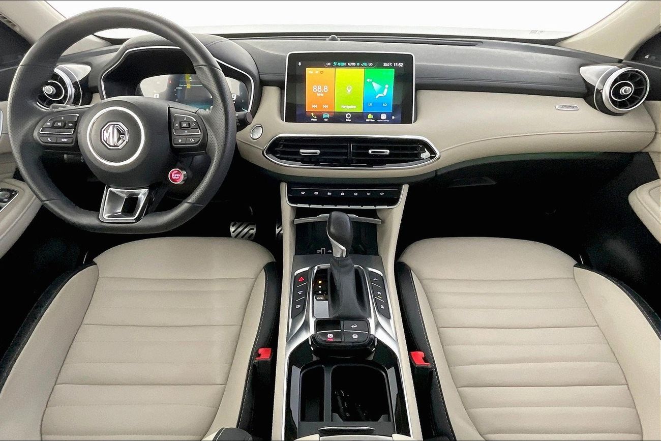 مازدا CX30 Elite | شامل الضمان | 0 ﺪﻔﻋﺓ ﺃﻮﻟﻯ