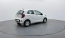 Kia Picanto LX 1.2 | Under Warranty | Inspected on 150+ parameters