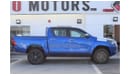 Toyota Hilux 2023 TOYOTA HILUX 4.0 V6 - FULL OPTION  **EXPORT ONLY**التصدير فقط خارج الخليج**