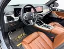 BMW X7 XDRIVE40I M SPORT 2023 BMW X7 xDrive40i M Sport, Warranty, Well Maintained, GCC Specs