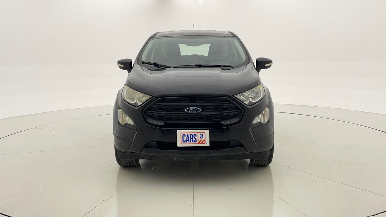Ford EcoSport AMBIENTE 1.5 | Zero Down Payment | Home Test Drive