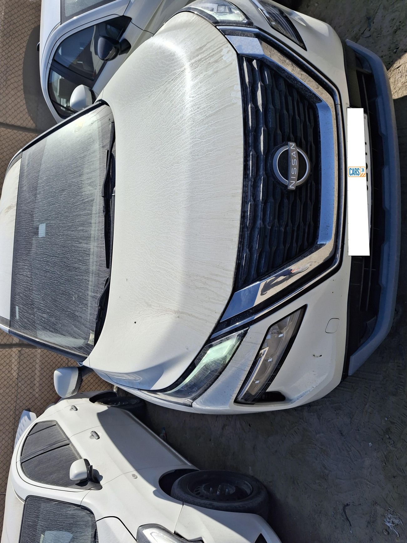 Nissan XTrail S 2.5 | Zero Down Payment | Home Test Drive