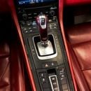 بورش 911 Turbo 3.8L (500 HP) Convertible 11,201 p.m • 0% Downpayment • 911 Turbo (991) • 1 Year Warranty