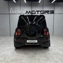 لاند روفر ديفندر 90 X P525 V8 | 5.0L Supercharged | European Specs | 3 Years Warranty & Service | Carpathian Grey