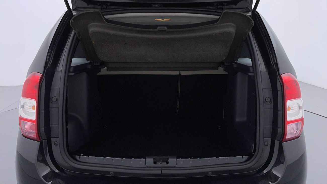 Renault Duster SE 2 | Zero Down Payment | Free Home Test Drive