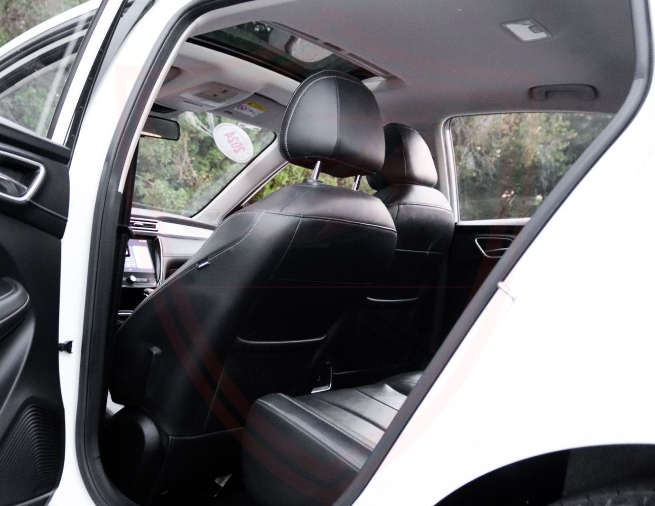 MG 5 MG 5 | 1.5 L | 2024 | GCC | Full Option | Accident-Free | In Excellent Condition | 571 P.M