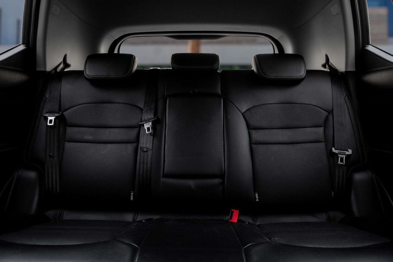 جي إي سي GS3 GB | 1,175 P.M  | 0% Downpayment | GAC GS3 2024 | LOW MILEAGE!