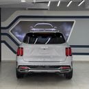 Kia Sorento Top 2.4L AWD