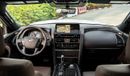 Nissan Armada 2024 | NISSAN ARMADA | 4WD | PLATINIUM