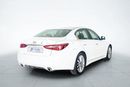 إنفينيتي Q50 LUXE 3.0
