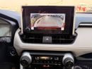 تويوتا راف ٤ XLE 2.5 L | sunroof, push start low mileage full option