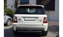 Land Rover Range Rover Sport HSE in Excellent Condition