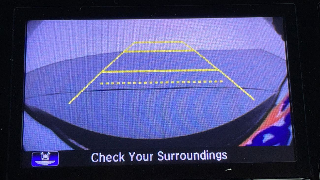 Honda CRV LX 2.4 | Zero Down Payment | Home Test Drive