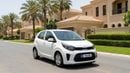 Kia Picanto LX 2022 | AED 365/Month | 0 DP | 30 Day Return | Warranty | Service History
