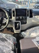 تويوتا هاياس Toyota Hiace GRH300 3.5L Van 2026 – سقف عادي | دفع خلفي | بنزين | فان تجاري