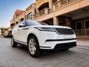 Land Rover Range Rover P250 s