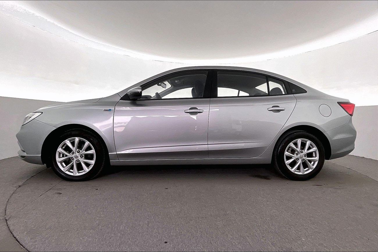 MG 5 Standard | Guaranteed Warranty | 0 Down Payment