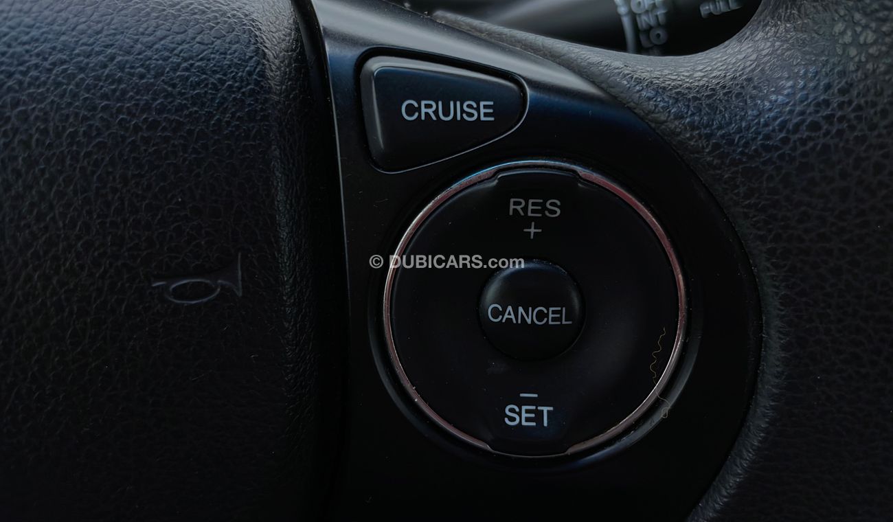 Honda Civic DX 1.8 | Zero Down Payment | Free Home Test Drive