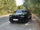 Rolls Royce Ghost SWB | 2016 | GCC Specs | Perfect Condition | V12