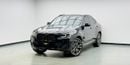 BMW X4 XDRIVE30I M SPORT PREMIUM 2025 BMW X4 xDrive30i M-Sport, 2031 BMW Warranty, 2029 BMW Service Pack, Fully Loaded, GCC